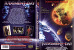 DVD Zone 2 "Judgment Day" NEUF - Fantascienza E Fanstasy