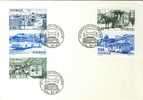 10.609  FDC SUEDE - Autres (Terre)