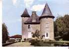 EYMOUTIERS -  Château De FARSAC -  N° A C 481 - Eymoutiers