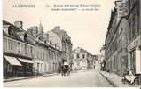 CAP THURY HARCOURT La Grande Rue Animé - Thury Harcourt