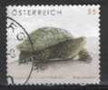 AUSTRIA - AUTRICHE - TARTARUGA - (°) - Schildpadden