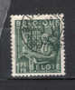 763 OB BELGIQUE ( COB)  "produits Agricoles" - Used Stamps