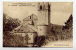 I4 - VAISON - La Cathédrale (1931) - Vaison La Romaine