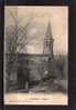 84 CADENET Eglise, Ed Brun 5, 1910, Dos 1900 - Cadenet
