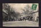 84 CAVAILLON Cours Gambetta, Animée, Ed Nuidant, 191? - Cavaillon