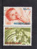 M2741 - Pays-Bas Yv.no.839+840 Obliteres - Used Stamps