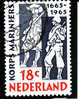 Pays-Bas Yv.no.829 Oblitere - Usados