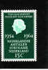 Pays-Bas Yv.no.809 Neuf** - Unused Stamps