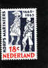 Pays-Bas Yv.no.829 Neuf** - Unused Stamps