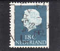 Pays-Bas Yv.no.816a Oblitere - Gebraucht