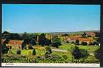 Goathland Village & Houses Near Whitby Yorkshire Nice Postcard - Ref A94 - Whitby