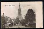 Early Postcard Buckow Mark Schweiz Market Place Germany - Ref A94 - Buckow