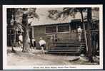 Postcard Dunlap Hall Camp Nagiwa Severn Park Ontario Canada - Ref A94 - Other & Unclassified