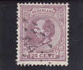 Pays-Bas 1872 - Yv.no.26 Oblitere(d) - Usati