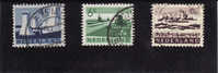 Pays-Bas Yv.no.760/1A Obliteres - Used Stamps