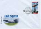 BULGARIE GRAF ZEPPELIN - Zeppeline