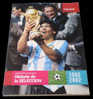 LIBRO CLARIN - ARGENTINA MUNDIAL - HISTORIA DE LA SELECCIÓN 1902-2002 - Altri & Non Classificati