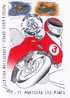 2003 CACHET MONTCEAU MOTO ET GROS CUBES HONDA ET BMW - Motorbikes