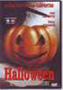 DVD HALLOWEEN (10) - Horreur