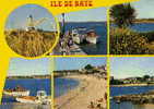 CPM Ile De Batz - Ile-de-Batz