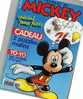 Journal De Mickey  No 2444    21 Avril  1999 - Disney