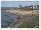 PLOUESCAT. 2091. LA PLAGE DE PORS GUEN. - Plouescat