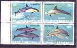 Marshall Islands ** (B793) - Dauphins