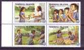 Marshall Islands ** (B793) - Altri & Non Classificati