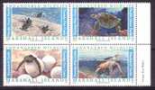 Marshall Islands ** (B793) - Tortugas