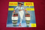 CHA  CHA  BOYS     ESMERALDA - Instrumentaal