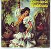 DANZAS  DE  ANDALUCIA   SEVILLA   MALAGUENA  ° ALPHONSO  LABRADOR   REF 19506   /  1968 - Sonstige - Spanische Musik