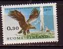 L5966 - FINLANDE FINLAND Yv N°633 ** OISEAUX BIRDS - Unused Stamps
