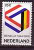 Q9584 - NEDERLAND PAYS BAS Yv N°895 ** - Unused Stamps