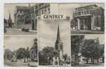 GENTILLY. 100. - Gentilly