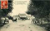 64 - PYRENEES ATLANTIQUES - OLORON STE MARIE - GARE Du CHEMIN De FER FERROVIAIRE - TRAIN - ATTELAGE - Oloron Sainte Marie