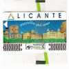 Spanien - Spain - CP-024 - Alicante - Mint In Blister - 70.000ex - Emissioni Di Base