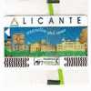 Spanien - Spain - CP-024 - Alicante - Mint In Blister - 70.000ex - Basisausgaben