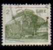 IRELAND   Scott #  538   F-VF USED - Usati