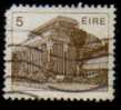 IRELAND   Scott #  541   F-VF USED - Gebraucht