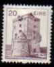 IRELAND   Scott #  547   F-VF USED - Gebraucht