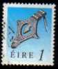 IRELAND   Scott #  767   F-VF USED - Used Stamps