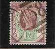 G-B: Y&T N° 93 - Used Stamps