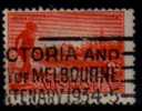 AUSTRALIA  Scott #  142  F-VF USED - Gebraucht