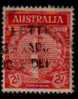 AUSTRALIA  Scott #  150  F-VF USED - Used Stamps