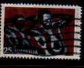 AUSTRALIA  Scott #  505  F-VF USED - Used Stamps