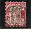 G-B: Y&T N° 102. Start At 1 € - Used Stamps