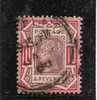 G-B: Y&T N° 102. Start At 1 € - Used Stamps