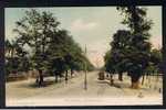 1906 FGO F.G.O. Stuart Postcard The Avenue With Tram Southampton Hampshire - Ref A95 - Southampton