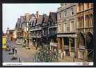 Postcard Eastgate Street Chester Cheshire Browns Of Chester - Ref A95 - Chester