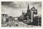 Haarlem. Grote Markt Met Sint Bavo. - Haarlem